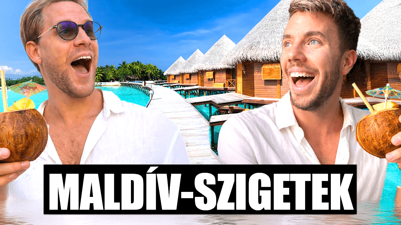 Megéri TÖBB MILLIÓ FORINTÉRT Utazni? 